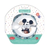 Picture of Stor Disney: Mickey Mouse Full Of Smiles - Toddler 2 Pcs Micro Set  (10478)