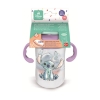 Picture of Stor Disney: Stitch Cuddle Me - Toddler 360 Training Tumbler (395ml) (10924)