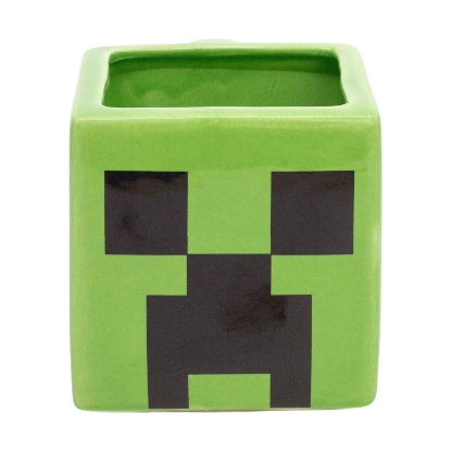 Picture of Stor: Minecraft - Dolomite 3D Mug In Gift Box  (445ml) (40487)