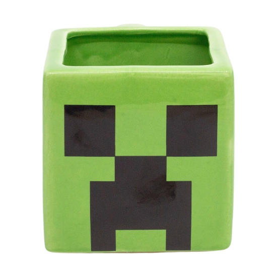 Picture of Stor: Minecraft - Dolomite 3D Mug In Gift Box  (445ml) (40487)