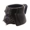 Picture of Stor Disney Star Wars: Darth Vader - Dolomite 3D Mug In Gift Box (380ml) (78883)