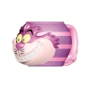 Picture of Stor Disney: Cheshire - Dolomite 3D Mug In Gift Box (500ml) (78909)