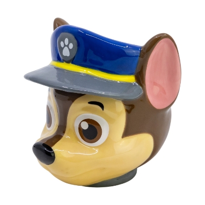 Picture of Stor: Paw Patrol Boy - Dolomite 3D Mug In Gift Box  (78956)