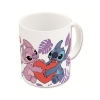 Picture of Stor Disney: Stitch & Angel with Heart - Young Adult Ceramic Mug In Gift Box (325ml) (93488)