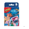Picture of Mattel Uno: Disney - Lilo & Stitch (JCC10)