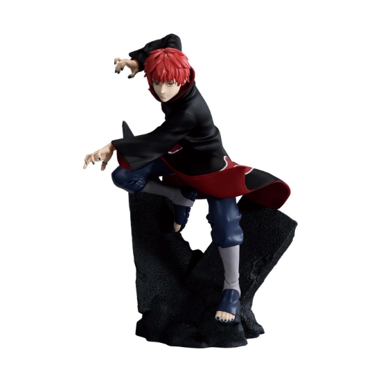 Picture of Banpresto Effectreme: Naruto Shippuden - Sasori Figure (14cm) (29181)