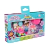 Picture of Spin Master Gabby's Dollhouse: Cat-Errific Celebration - 'Gabby's' Kitty Care Figure Set (6069425)