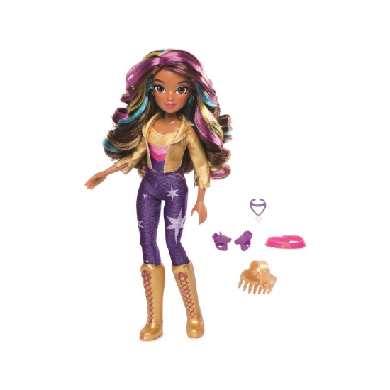 Picture of Spin Master Unicorn Academy: Sophia - Fashion Doll (20148937)