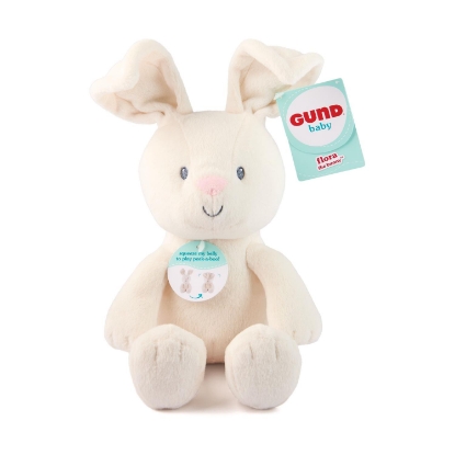 Picture of Spin Master Gund Baby: Peek A Boo  - Little Flora the Bunny (6073994)