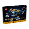 Picture of LEGO® Icons: Williams Racing Fw14B & Nigel Mansell (10353)