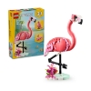 Picture of LEGO® Creator: Wild Animals: Pink Flamingo 3 in 1 (31170)