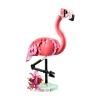Picture of LEGO® Creator: Wild Animals: Pink Flamingo 3 in 1 (31170)