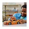 Picture of LEGO® Technic: Fast And Furious Toyota Supra Mk4 (42204)