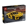 Picture of LEGO® Technic: Chevrolet Corvette Stingray (42205)