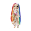 Picture of MGA Rainbow High: Design Studio Hair Chalk & Style - Amaya Raine 11” Doll (526780)