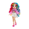 Picture of MGA Rainbow High: Creative Crystals - Amaya Raine Fashion Doll (121411)