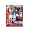 Picture of MGA Rainbow High: Creative Crystals - Amaya Raine Fashion Doll (121411)
