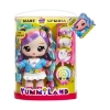 Picture of MGA Yummiland: Lip Gloss Power - Skyler Rainbow Belt Doll (121022)