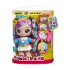 Picture of MGA Yummiland: Lip Gloss Power - Skyler Rainbow Belt Doll (121022)