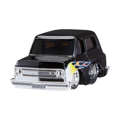 Picture of MGA CarTuned™:Series 1 - 1969 Chevy K5 Blazer (Pro Street) for Sidekick (592594)