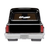 Picture of MGA CarTuned™:Series 1 - 1969 Chevy K5 Blazer (Pro Street) for Sidekick (592594)