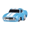 Picture of MGA CarTuned™:Series 1 - 1969 Chevy Camaro Blue (Muscle) for Sidekick (594048)