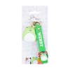 Picture of Fizz Squishmallows - Wendy Wristlet Keyring in CDU (350152)