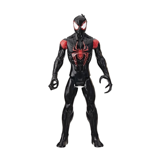 Picture of Hasbro Marvel Spider-Man: Venom Versus - Miles Morales Action Figure (G0939)