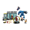 Picture of LEGO® Marvel: Iron Man’s Laboratory - Hall of Armor (76315)