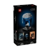 Picture of LEGO® Star Wars™: Jango Fett™ Helmet (75408)
