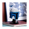 Picture of LEGO® Star Wars™: Jango Fett™ Helmet (75408)