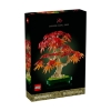 Picture of LEGO® Botanicals: Japanese Red Maple Bonsai Tree (10348)