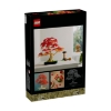 Picture of LEGO® Botanicals: Japanese Red Maple Bonsai Tree (10348)
