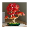 Picture of LEGO® Botanicals: Japanese Red Maple Bonsai Tree (10348)