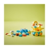 Picture of LEGO® DUPLO® Town: 3in1 Animals on Wheels (10448)