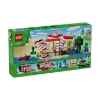 Picture of LEGO® Minecraft®: The TNT Jungle House (21275)