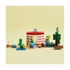 Picture of LEGO® Minecraft®: The TNT Jungle House (21275)