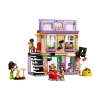 Picture of LEGO® Friends: Music Store & Apartment (42653)