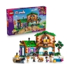 Picture of LEGO® Friends: Pony Ranch & Stable (42654)