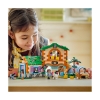 Picture of LEGO® Friends: Pony Ranch & Stable (42654)
