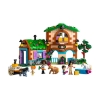 Picture of LEGO® Friends: Pony Ranch & Stable (42654)