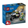 Picture of LEGO® City: Police Motorcycle Chase (60455)