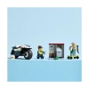 Picture of LEGO® City: Police Motorcycle Chase (60455)