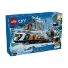 Picture of LEGO® City: Explorers’ Arctic Polar Express Train (60470)