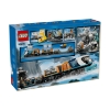 Picture of LEGO® City: Explorers’ Arctic Polar Express Train (60470)