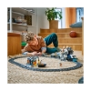 Picture of LEGO® City: Explorers’ Arctic Polar Express Train (60470)