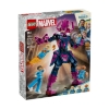 Picture of LEGO® Marvel: Fantastic Four vs. Galactus Construction Figure (76316)