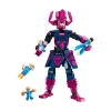 Picture of LEGO® Marvel: Fantastic Four vs. Galactus Construction Figure (76316)