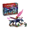 Picture of LEGO® NINJAGO®: Rontu the Master Dragon (71842)
