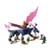 Picture of LEGO® NINJAGO®: Rontu the Master Dragon (71842)